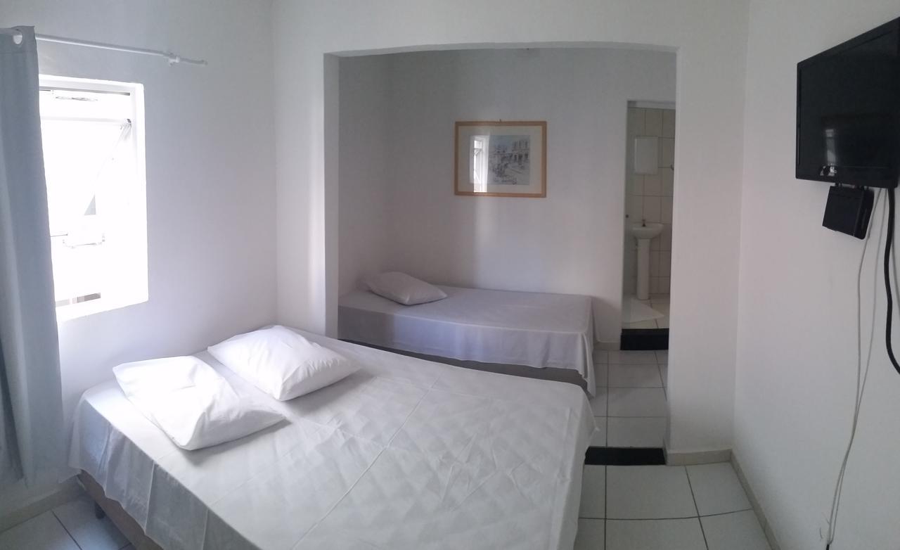 Hotel Prime คริซิอูมา ภายนอก รูปภาพ